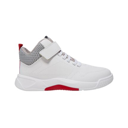 Tênis Infantil Masculino Cano Médio Molekinho 2854105