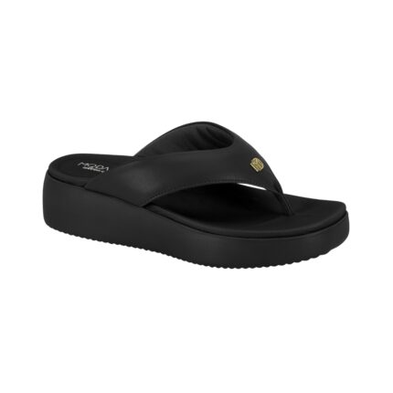 Tamanco Plataforma Anabela Modare 7189101