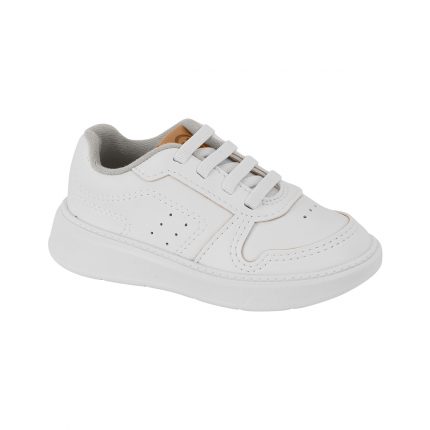 Tênis Molekinho Casual Masculino Infantil 2631106