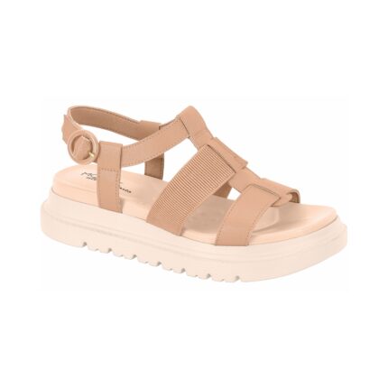 Sandália Ultraconforto Ultra Sense Modare 7200101