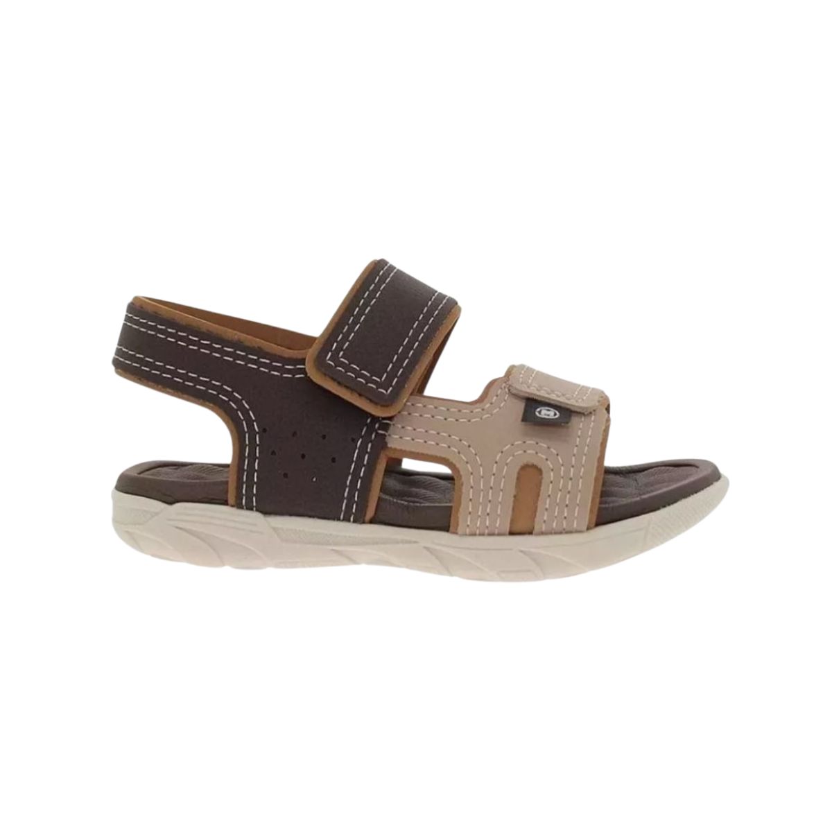 15378033679-sandalia-molekinho-bebe-com-velcro-2135137-sintetico-cafe-bege-azul-marinho-papete-infantil-refj.jpg