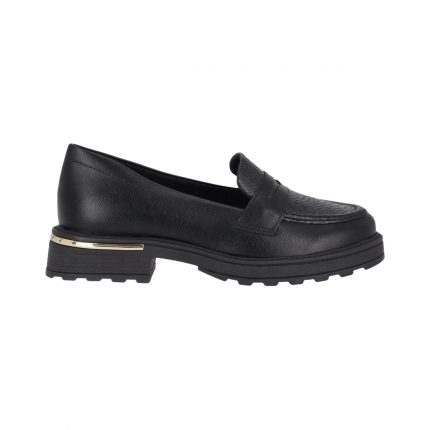 Sapato Mocassim Feminino Piccadilly Maxi 735039